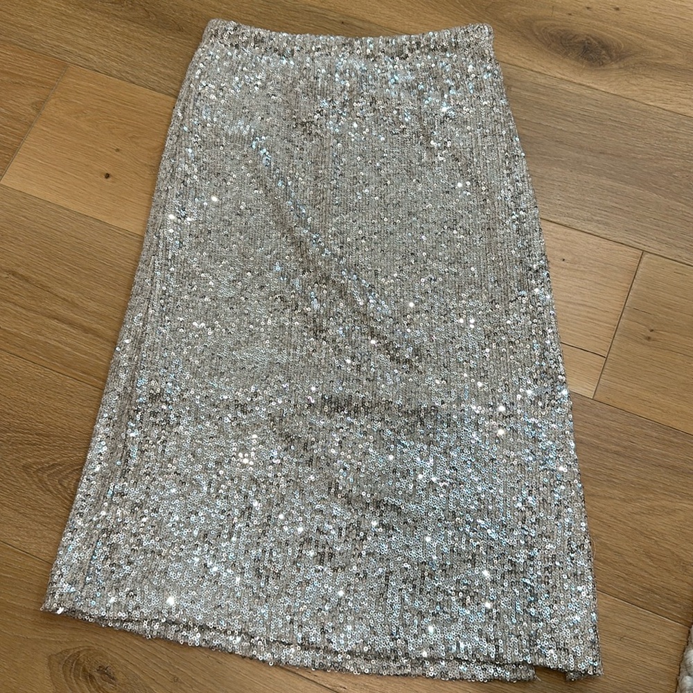 BB Dakota skirt